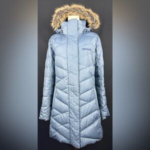 Women’s Marmot Varma 700 Fill Parka